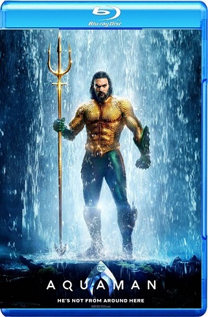 Aquaman 2018 WEB-DL 720p 1080p