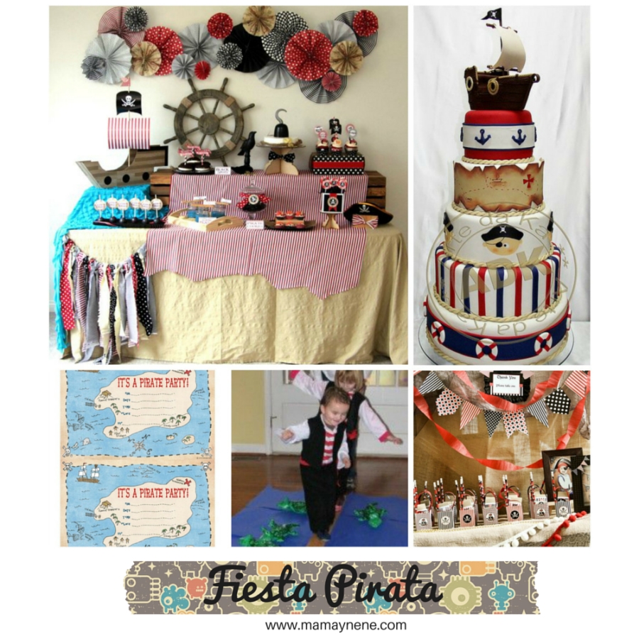 FIESTA-TEMATICA-PIRATA-PARTY-NIÑOS-KIDS-MAMAYNENE