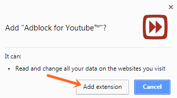 How To Block Youtube Ads On Google Chrome Infosmush