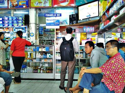 Daftar Obat Mani Encer Alami di Apotik Umum Terdekat Paling Ampuh Daftar Obat Mani Encer Alami di Apotik Umum Terdekat Paling Ampuh