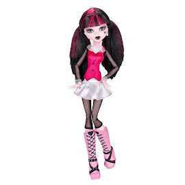 Monster High Draculaura Original Ghouls Collection Doll