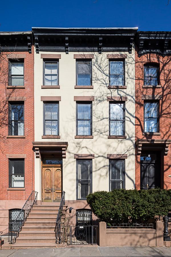 BK to the Fullest Closings of Note Brooklyn Heights Buyers Going H.A.M.
