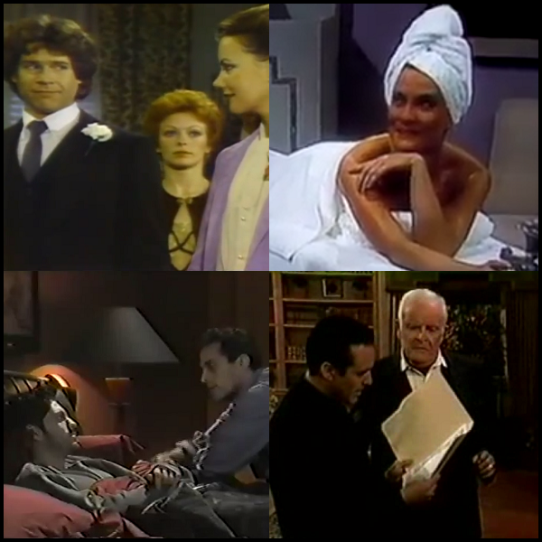 We Love Soaps Today in Soap Opera History (November 28)