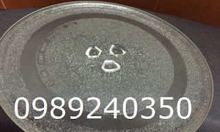 Bán đĩa thủy tinh lò vi sóng FAGOR Bán đĩa thủy tinh lò vi sóng FAGOR