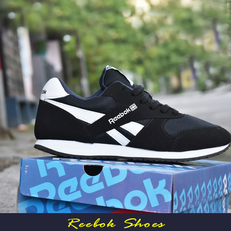 sepatu reebok classic