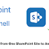 Copy Permissions from One SharePoint Site to Another using PowerShell