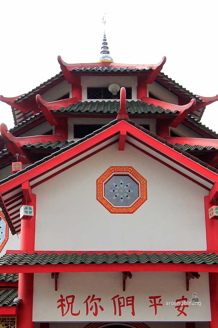 masjid cheng hoo purbalingga