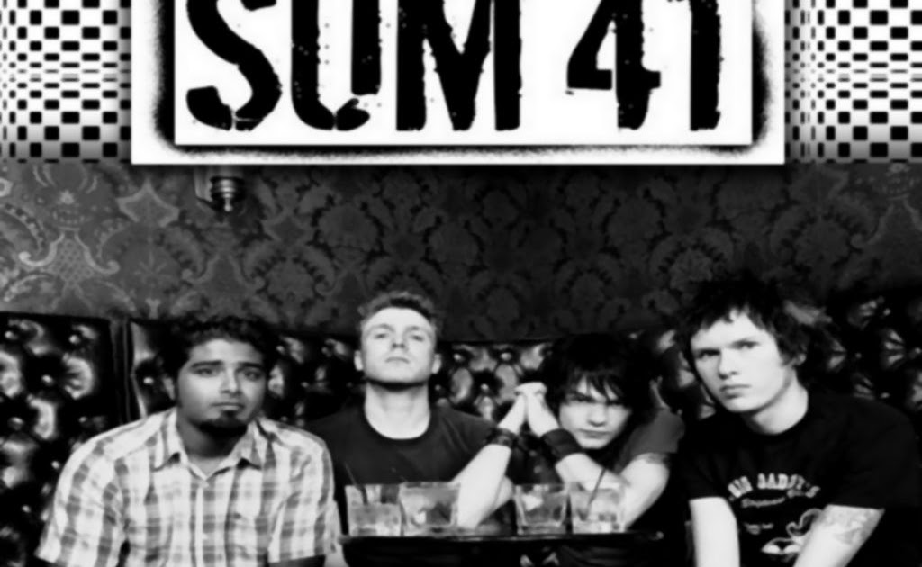Sum 41 All Killer No Filler Rapidshare