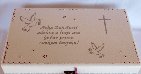Pokloni za krizmu - Citati i izreke o ljubavi, statusi, čestitke