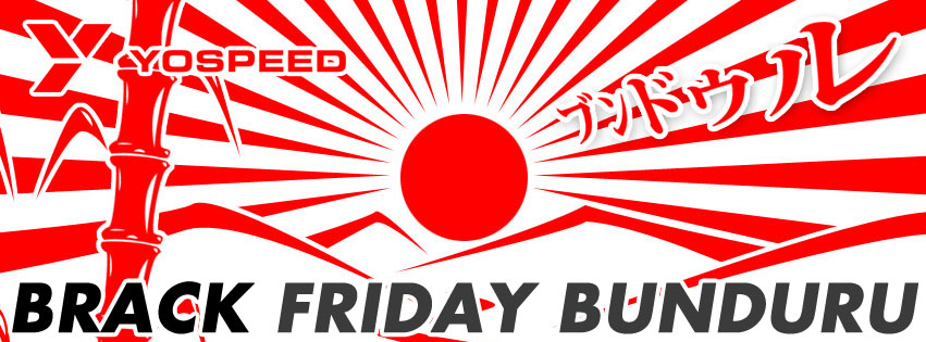 Skip S House Of Chaos Happy Brack Friday Bunduru Little Ducks