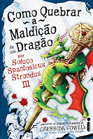 Como Quebrar a Maldição de um Dragão