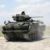 Philippines eyes upgrade of ACV-300 APCs to Infantry Fighting Vehicles