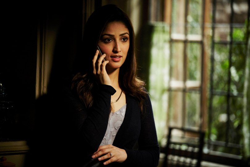 Yami Gautamxxx - Check out these beautiful pictures of Yami Gautam from Kaabil - A Potpourri  of Vestiges