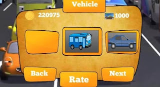 Tayo the Hill Bus Apk - Free Download Android Game