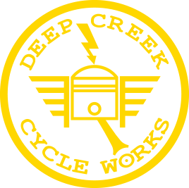 deep creek cycleworks