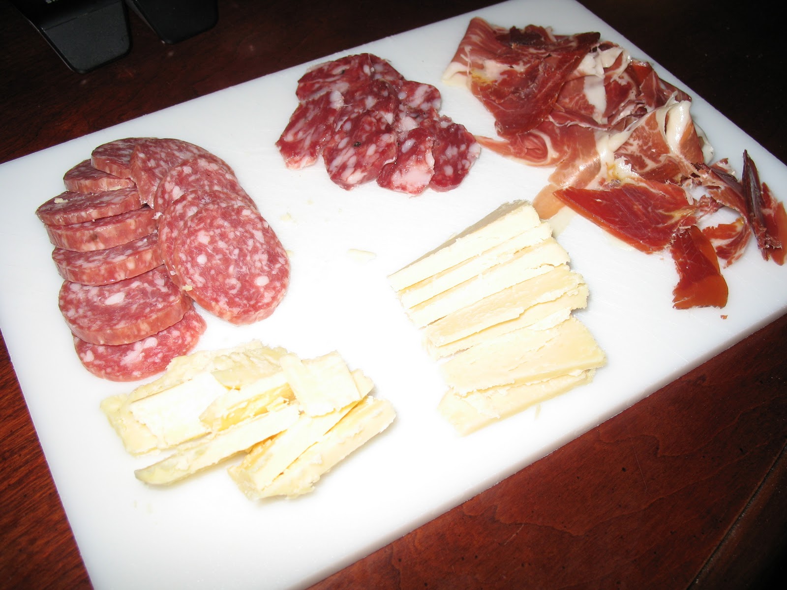 Yumma Yumma Cheese and Charcuterie