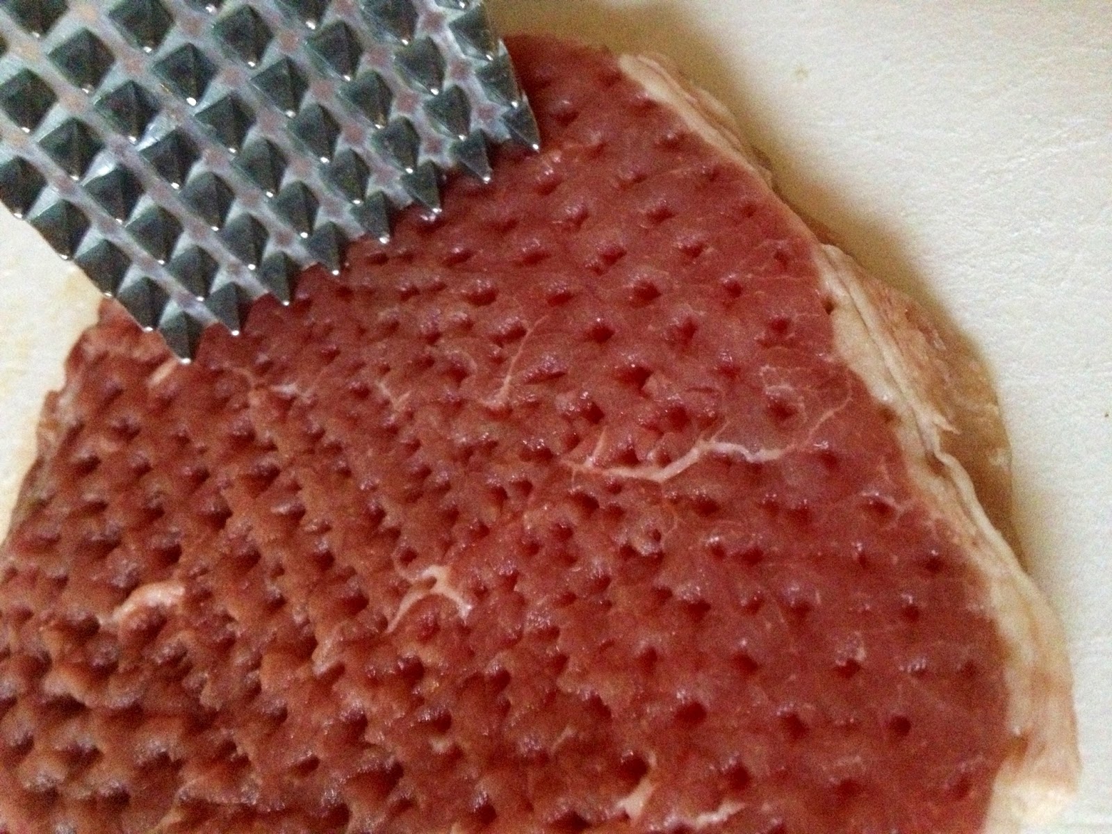 Stella's Meza Steak Pockets