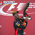 Hasil F1 GP Baku: Kemenangan Gila Daniel Ricciardo
