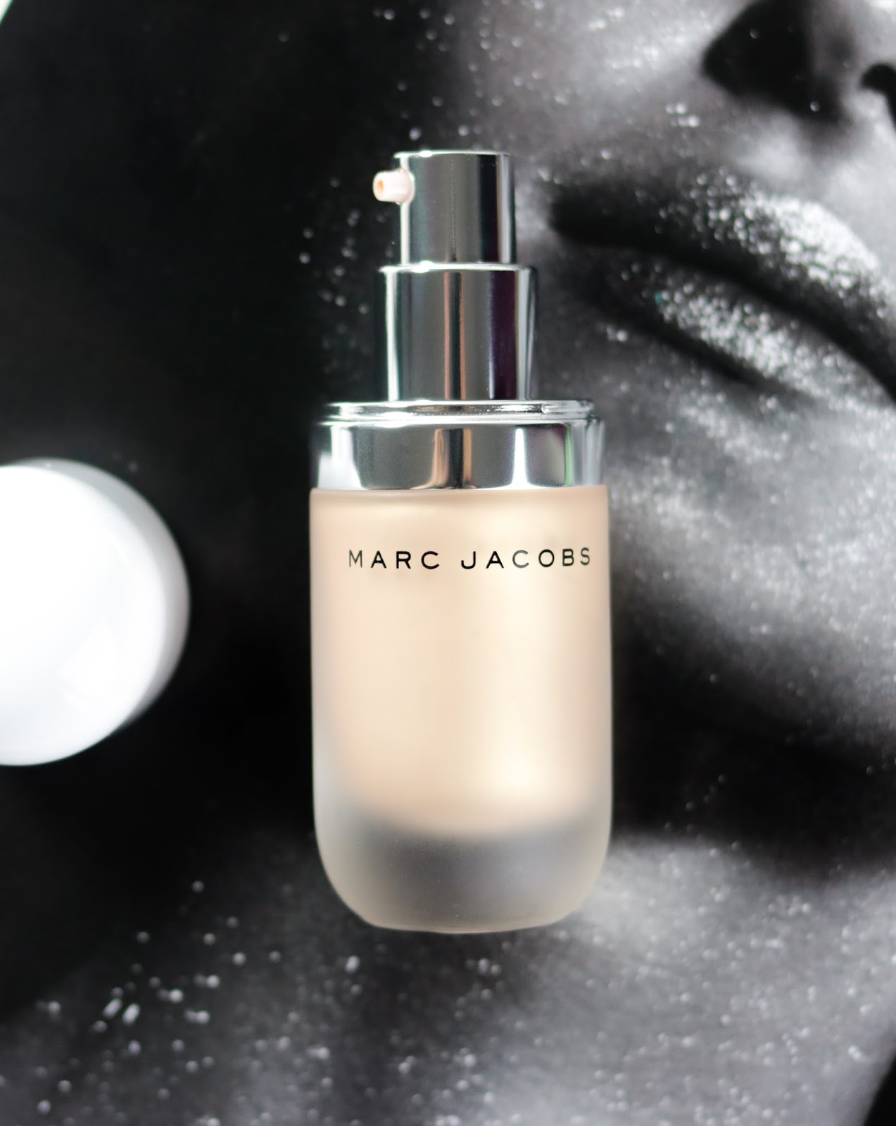 Dew You ? Dew Drops par Marc Jacobs Beauty