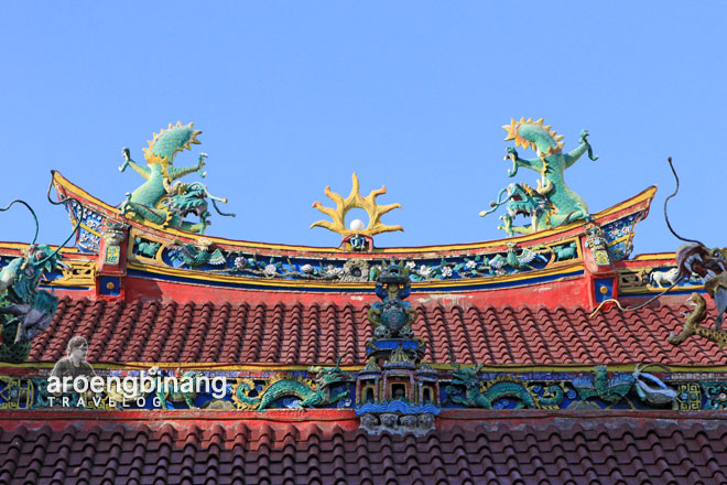 kelenteng po an thian pekalongan