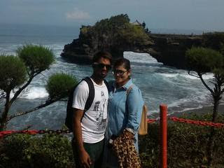 Ethan-malaysian Bali-tours-paradise