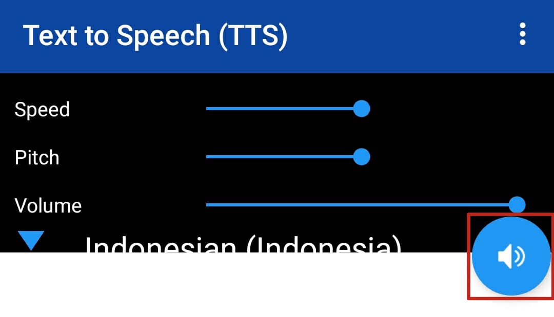 Cara Merubah Teks Menjadi Suara Online Dengan Android Cangkir Info