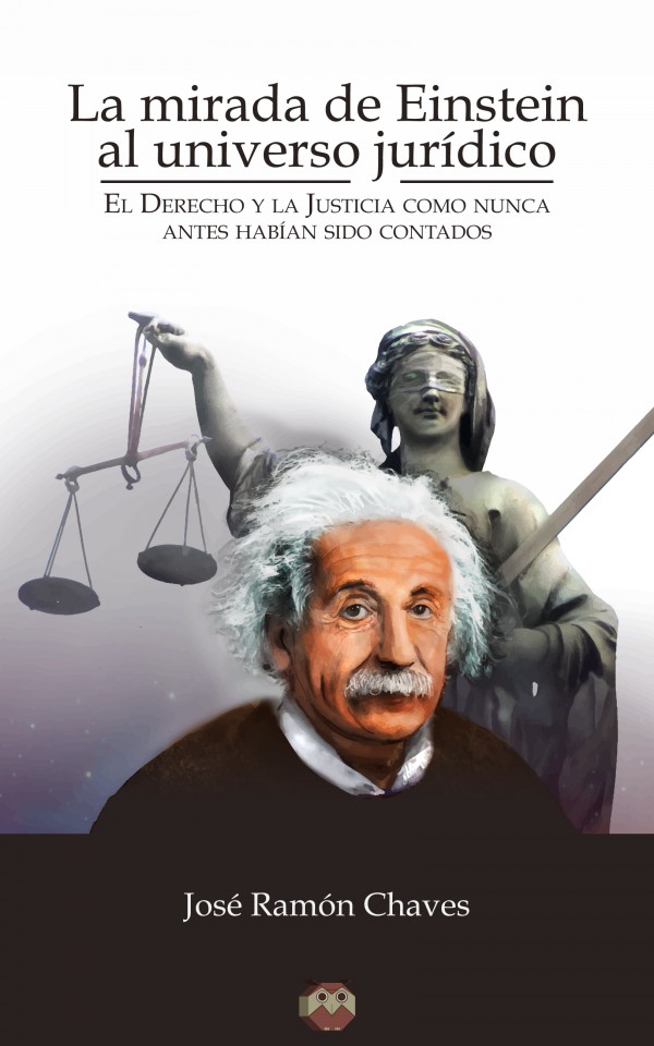DERECHO FILOSOFÍA Y PSICOLOGÍA: La mirada de Einstein al