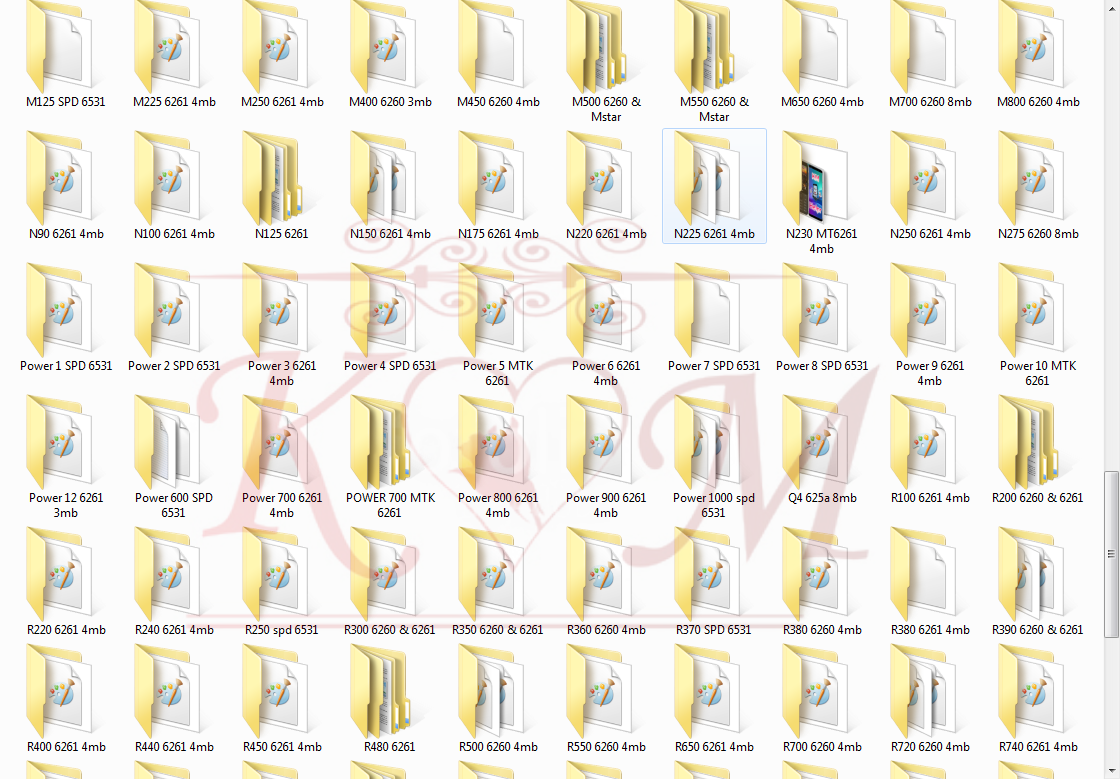 SPD MOBILE USB DOWNLOAD DRIVERS