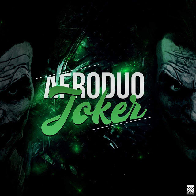 Afroduo - Joker (Original Mix) Afroduo - Joker (Original Mix)