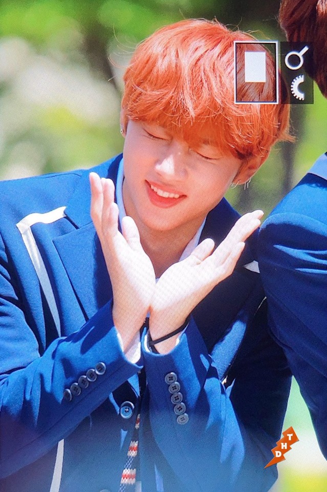 오늘자 더보이즈 상암 미니팬미팅.jpg | 인스티즈