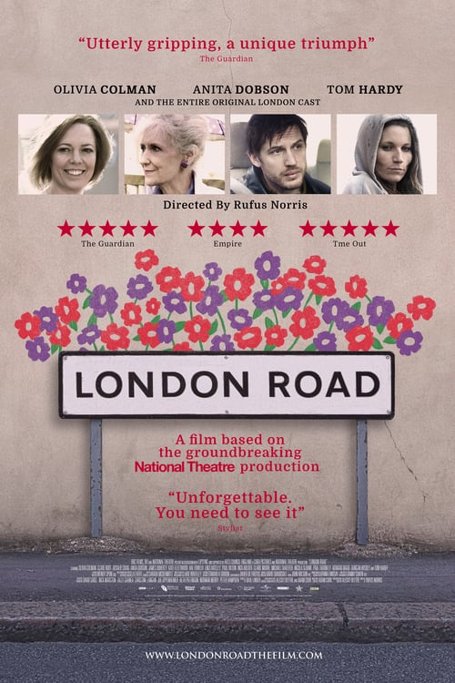 [HD] London Road 2015 Descargar Gratis Pelicula