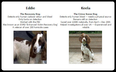 Media Mayhem - MCCANN MEDIA NONSENSE OF THE DAY - Page 9 Eddie_and_keela_together