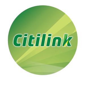PT Citilink Indonesia Logo