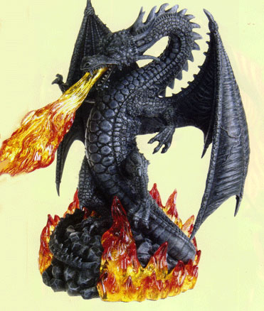 Dragon directory: February 2012