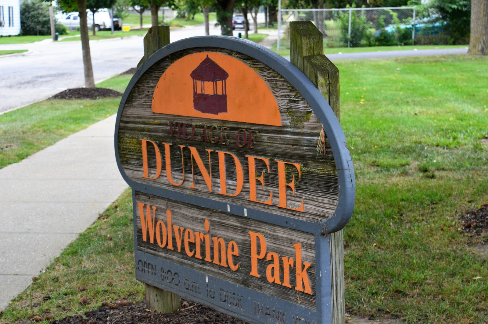 Around the World through a Tyger's Eyes Dundee's Old Mill, Dundee