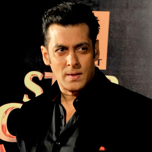 Salman Khan Fan Page: Salman Khan’s Race 3 : Saqib Saleem joins the