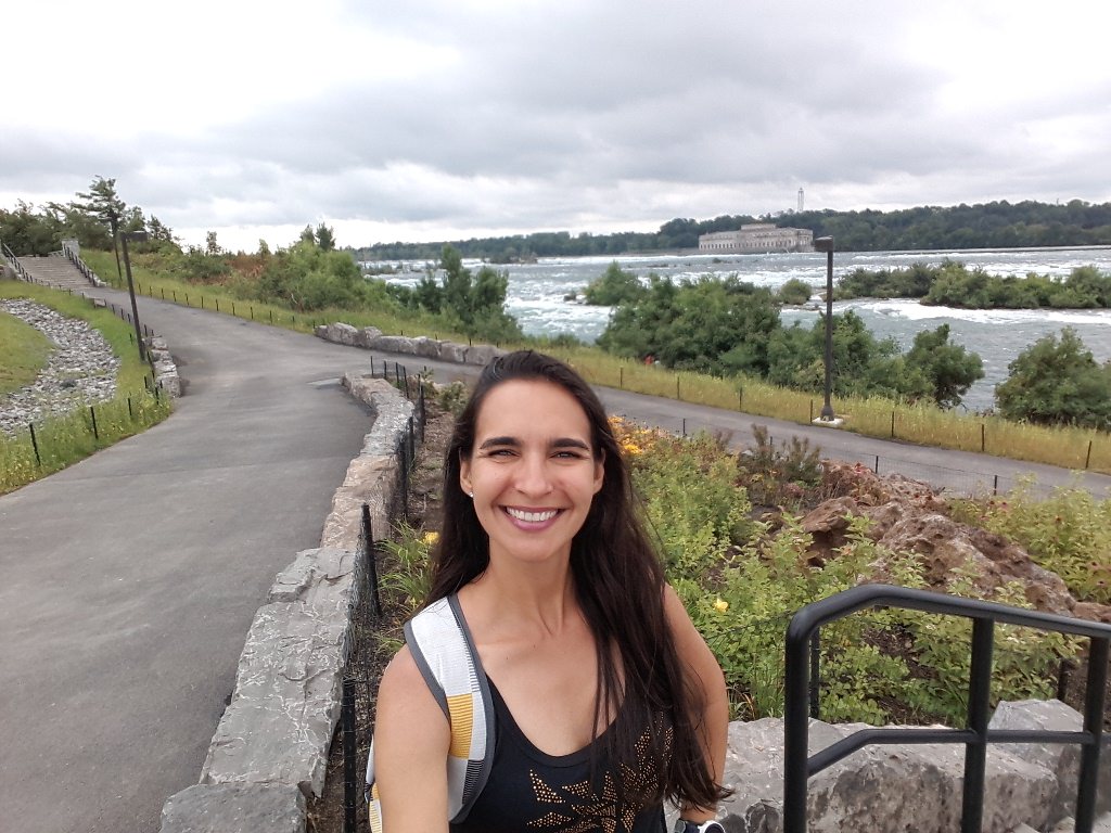 Niagara Falls, lado americano Niagara Falls, lado americano
