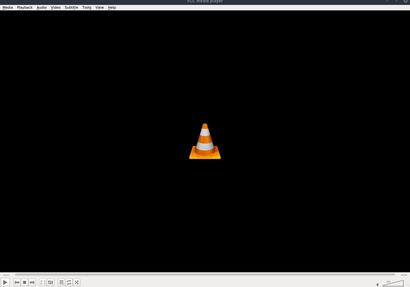 Como transformar o seu celular em um controle remoto do VLC Player
