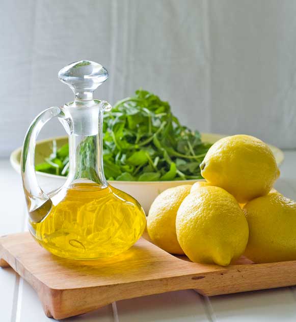 Stone Former's Diary Kidney Stone Home Remedy Lemon and Olive Oil
