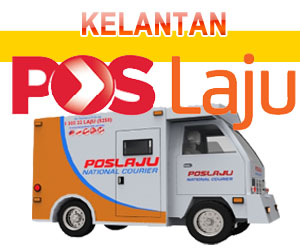 Cawangan Poslaju Negeri Kelantan