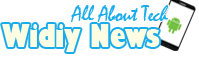 Widiyanti News Logo