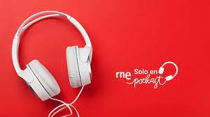 "Solo en podcast" (RNE)