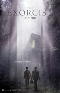 The Exorcist poster