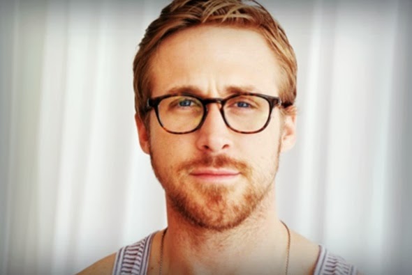 Ryan Gosling Image