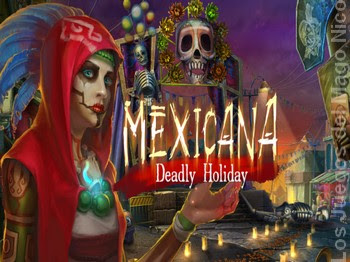 MEXICANA: DEADLY HOLIDAY - Vídeo guía del juego Sin%2Bt%25C3%25ADtulo%2B1