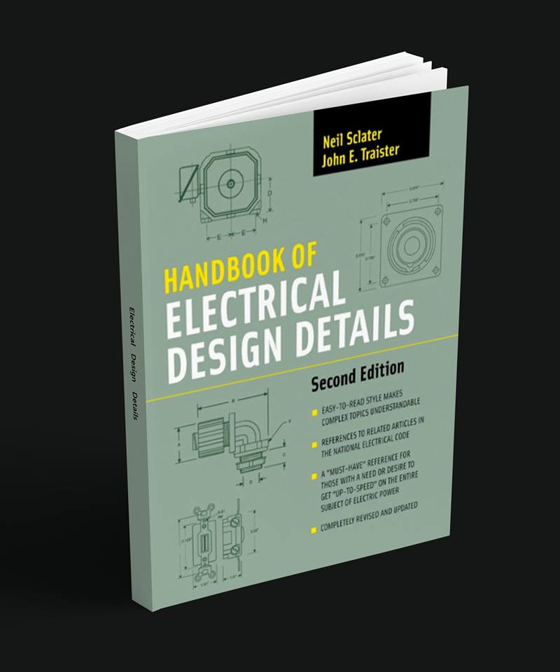 Handbook Of Electrical Design Details
