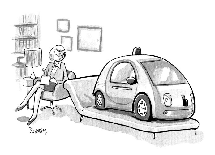 Attempted Bloggery My Entry In The New Yorker Cartoon Caption Attempted Bloggery My Entry In The New Yorker Cartoon Caption Contest 536