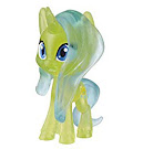 My Little Pony Green, Blue Unicorn G4.5 Blind Bags Ponies