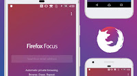 Naviga senza pubblicità, social e altri traccianti con Firefox Focus per Android e iPhone