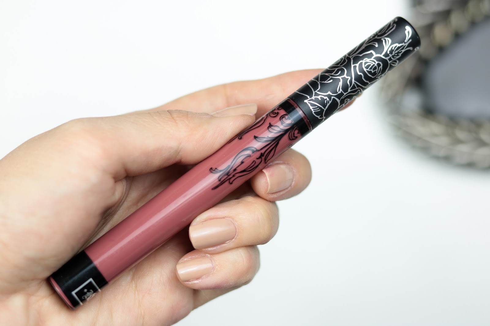 Les Everlasting Liquid Lipsticks de Kat Von D Lolita